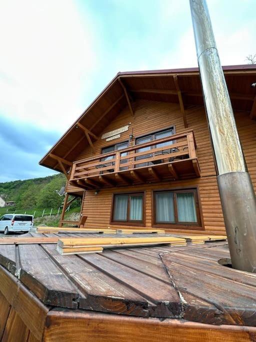 Casa Favorit Vila Costesti  Exterior foto